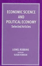 Economic Science and Political Economy
