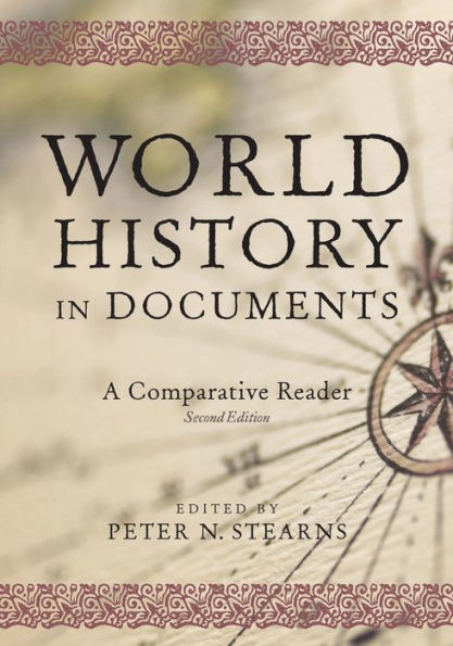 World History in Documents: A Comparative Reader, 2nd Edition / Edition 2