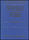 Title: The Psychology of Gender (Vol. 4), Author: Carol Nagy Jacklin