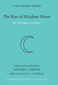 Title: The Rise of Wisdom Moon, Author: Krishna mishra