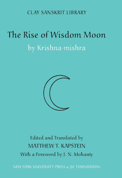 The Rise of Wisdom Moon