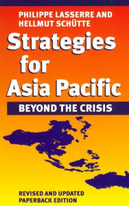 Title: Strategies for Asia Pacific, Author: Phillippe Lasserre
