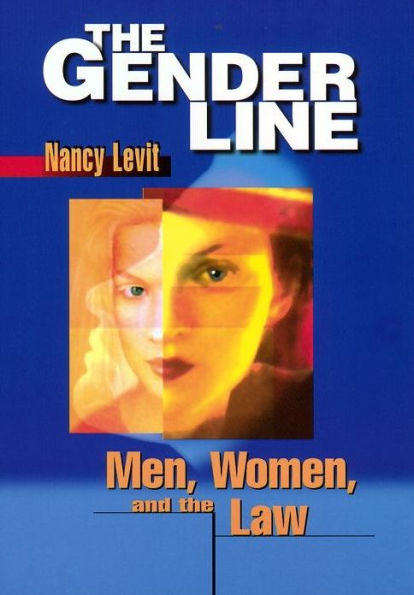 The Gender Line: Men, Women, and the Law