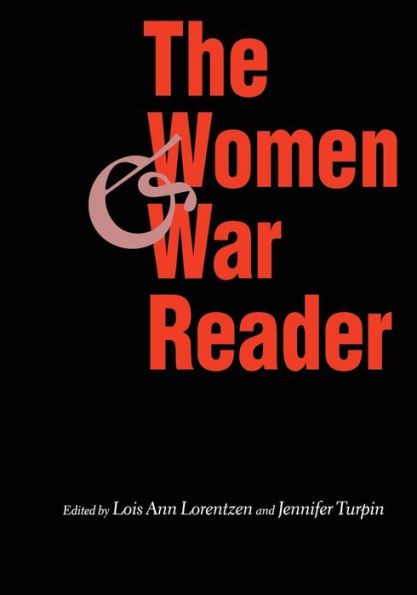 The Women and War Reader