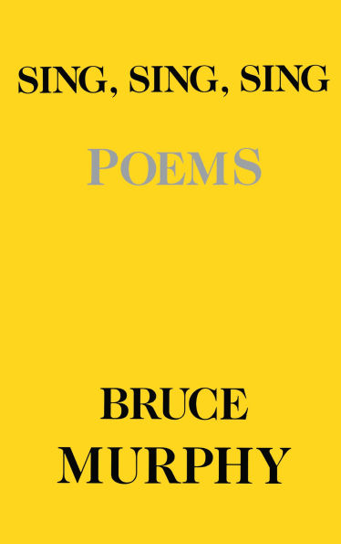 Sing Sing: Poems