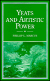 Title: Yeats and Artistic Power, Author: Phillip L. Marcus