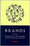 Title: Brands: The New Wealth Creators, Author: Susannah Hart