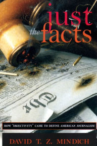 Title: Just the Facts: How 