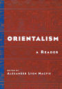 Orientalism: A Reader / Edition 1
