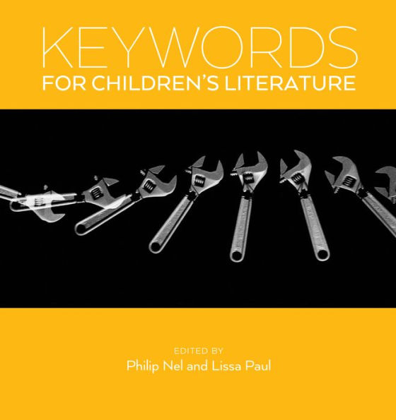 Keywords for Children's Literature