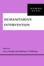 Humanitarian Intervention: NOMOS XLVII