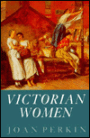 Victorian Women