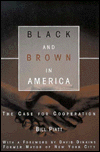 Black and Brown in America: The Case for Cooperation