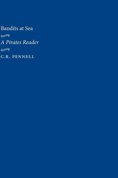 Bandits at Sea: A Pirates Reader