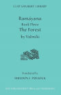 Ramayana Book Three: The Forest