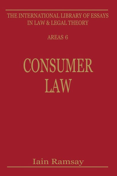 Consumer Law