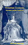 Title: Victorian Contexts: Literature and the Visual Arts, Author: Murray Roston