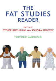 Title: The Fat Studies Reader, Author: Esther Rothblum