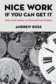 Title: Nice Work If You Can Get It: Life and Labor in Precarious Times, Author: Andrew Ross