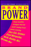 Title: Brand Power, Author: Paul Stobart