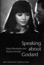 Speaking about Godard