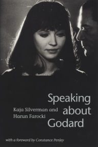 Title: Speaking about Godard, Author: Kaja Silverman