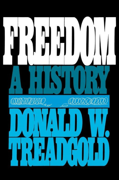 Freedom: A History