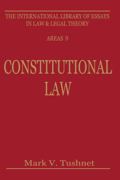 Constitutional Law