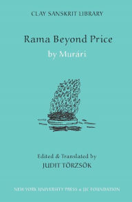 Title: Rama Beyond Price, Author: Murari