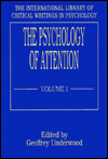 Psychology of Attention (Vol. 1)