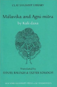 Title: Malavika and Agnimitra, Author: Kali dasa