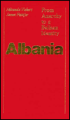 Albania: From Anarchy to Balkan Identity