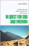 Title: In Quest for God and Freedom: Sufi Responses to the Russian Advance in the North Caucasus, Author: Anna Zelkina
