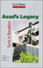 Asad's Legacy: Syria in Transition