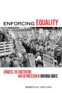 Enforcing Equality: Congress, the Constitution, and the Protection of Individual Rights / Edition 1