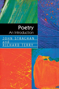 Title: Poetry: An Introduction, Author: John Strachan