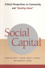 Social Capital: Critical Perspectives on Community and 