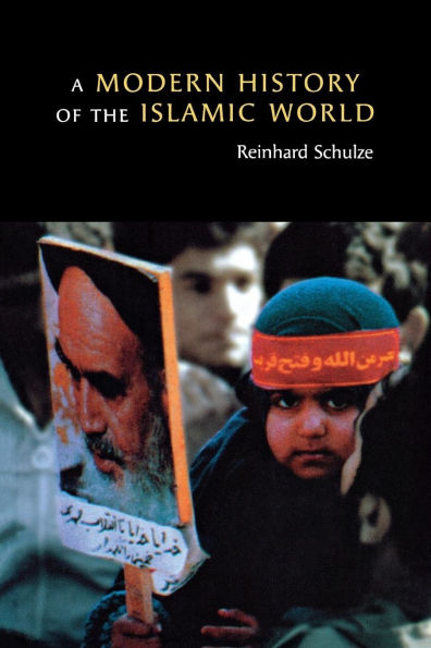 A Modern History of the Islamic World / Edition 1