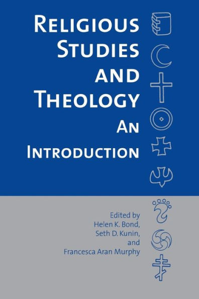 Religious Studies and Theology: An Introduction