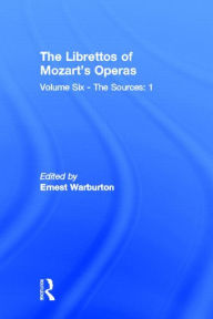 Title: The Sources / Edition 1, Author: Ernest Warburton