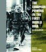 The European Powers in the First World War: An Encyclopedia / Edition 1