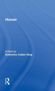 Title: Homer, Author: Katherine Callen King