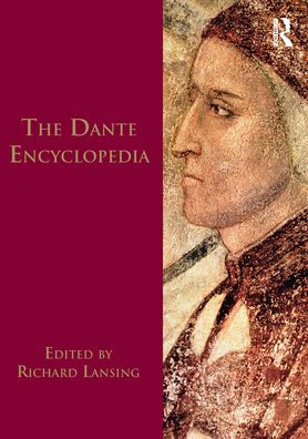 Dante Encyclopedia / Edition 1