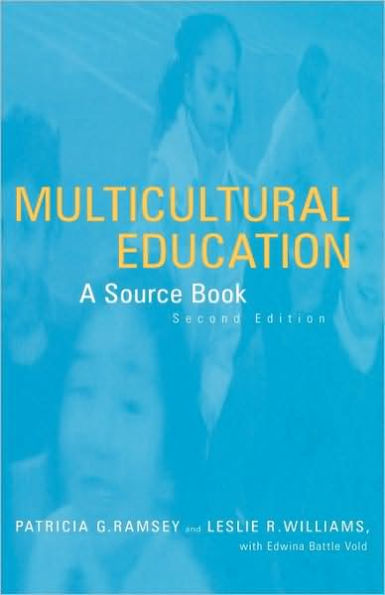 Multicultural Education: A Source Book, Second Edition / Edition 2