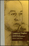 Title: Langston Hughes: The Man, His Art, and His Continuing Influence / Edition 1, Author: C. James Trotman