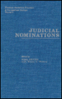 Judicial Nominations