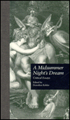 A Midsummer Night's Dream: Critical Essays / Edition 1