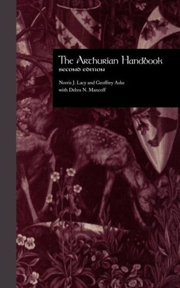 The Arthurian Handbook: Second Edition