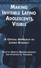 Making Invisible Latino Adolescents Visible: A Critical Approach to Latino Diversity / Edition 1