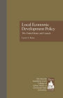 Local Economic Development Policy: The United States and Canada / Edition 1